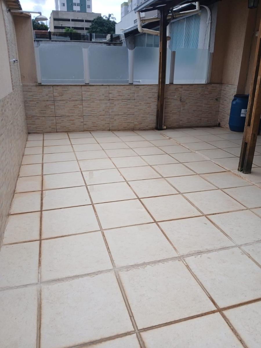 Cobertura, Cinquentenário, 4 Quartos, 1 Vaga