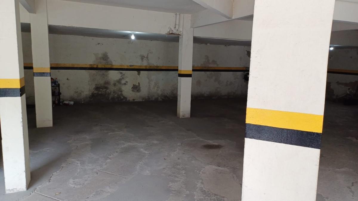 Apartamento, Cidade Nova, 3 Quartos, 2 Vagas, 1 Suíte
