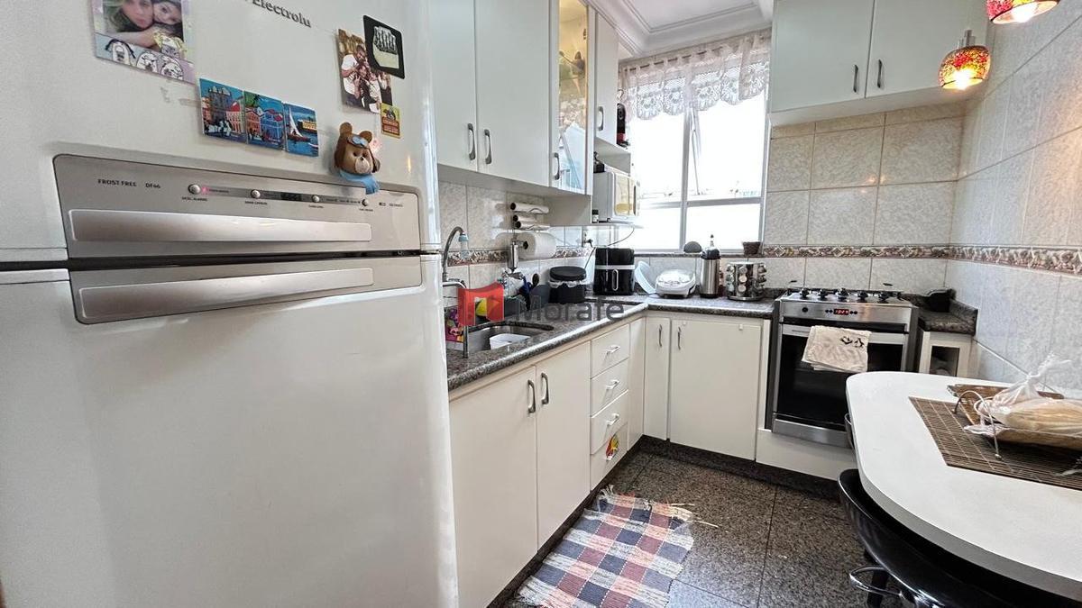 Apartamento, Ouro Preto, 4 Quartos, 1 Vaga