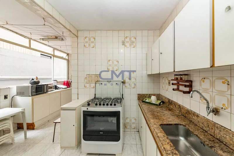 Apartamento, Luxemburgo, 3 Quartos, 1 Vaga, 1 Suíte