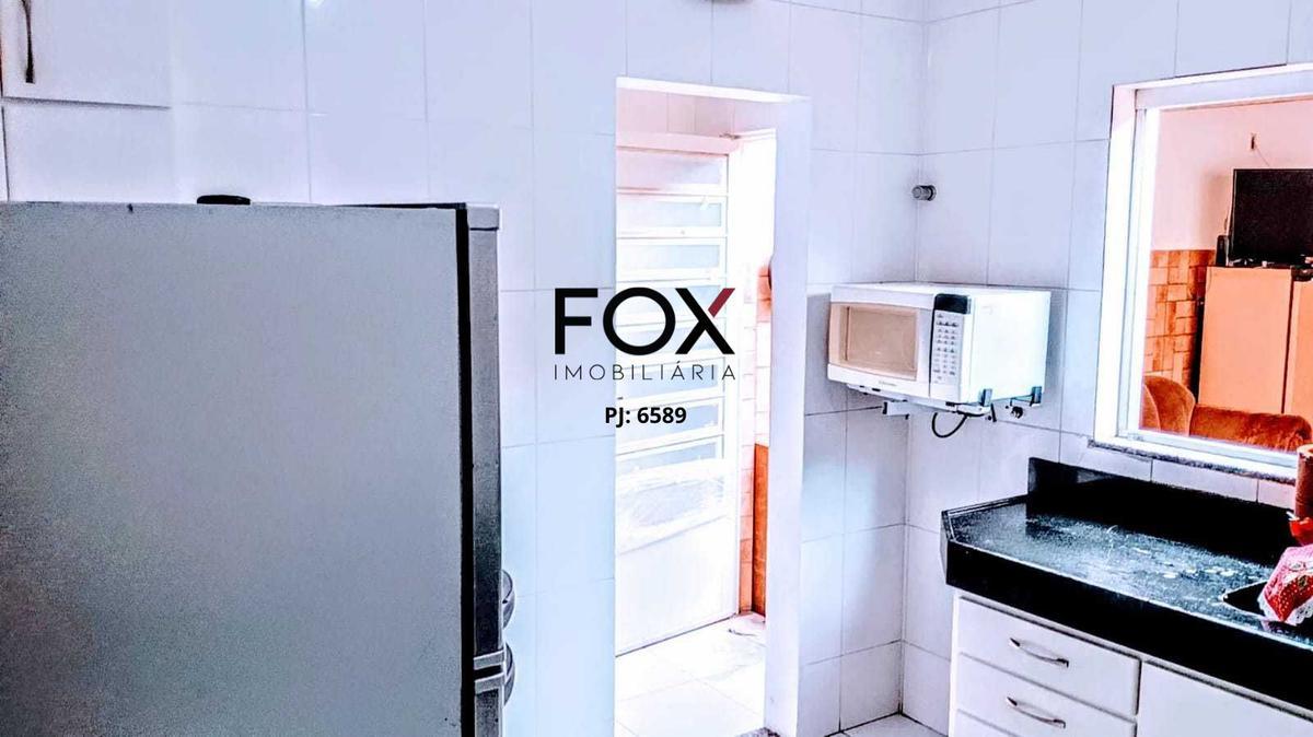 Casa, Santa Amélia, 2 Quartos, 3 Vagas