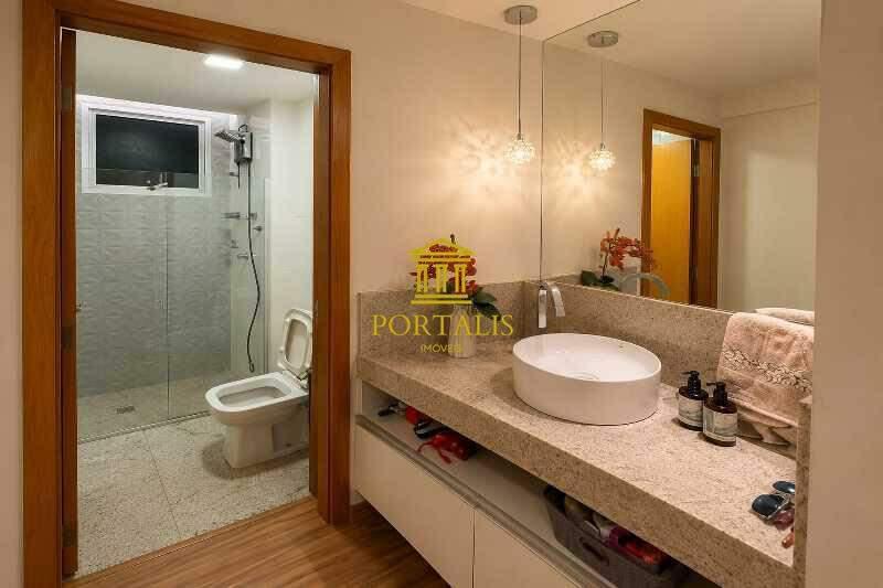 Apartamento, Fernão Dias, 3 Quartos, 3 Vagas, 1 Suíte
