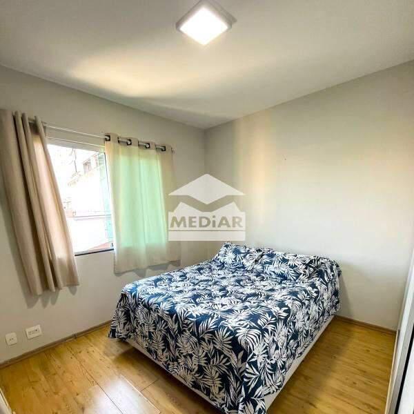 Casa Comercial, Dona Clara, 3 Quartos, 2 Vagas, 1 Suíte