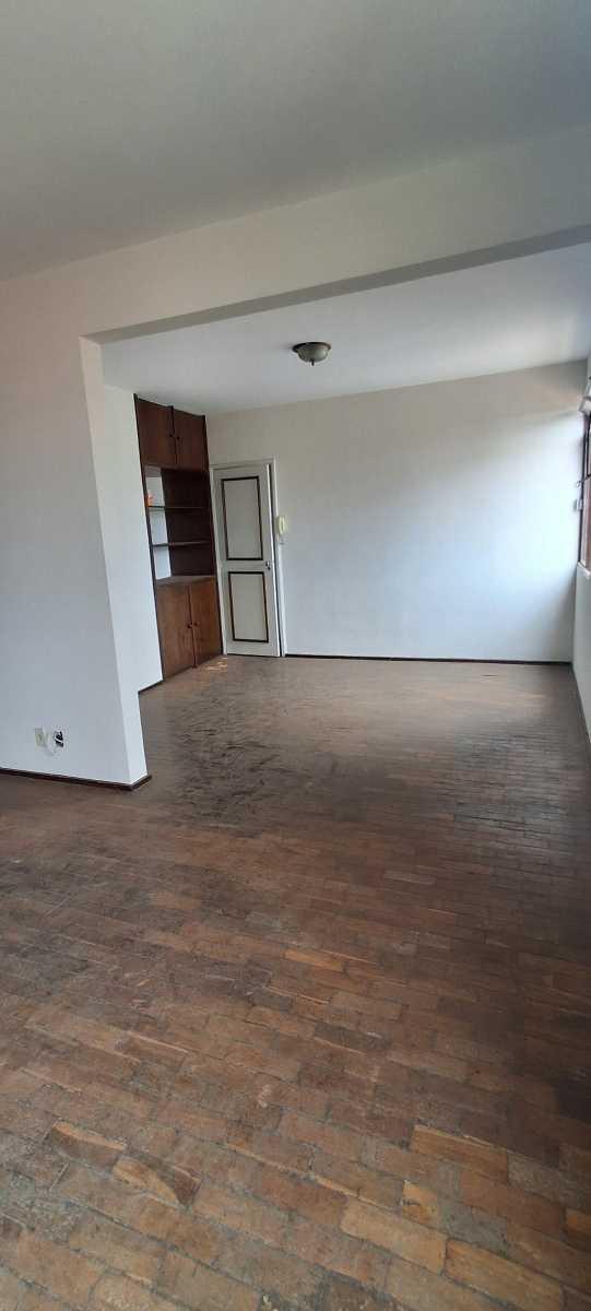 Apartamento, Colégio Batista, 3 Quartos, 1 Vaga, 1 Suíte