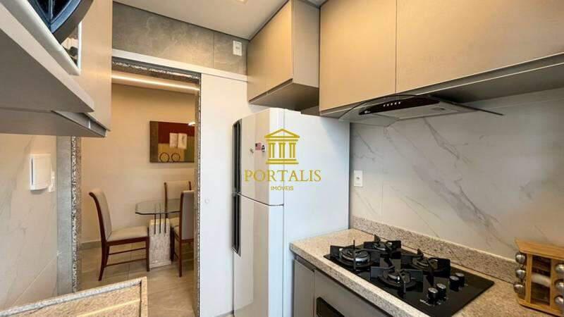 Apartamento, Manacás, 3 Quartos, 1 Vaga