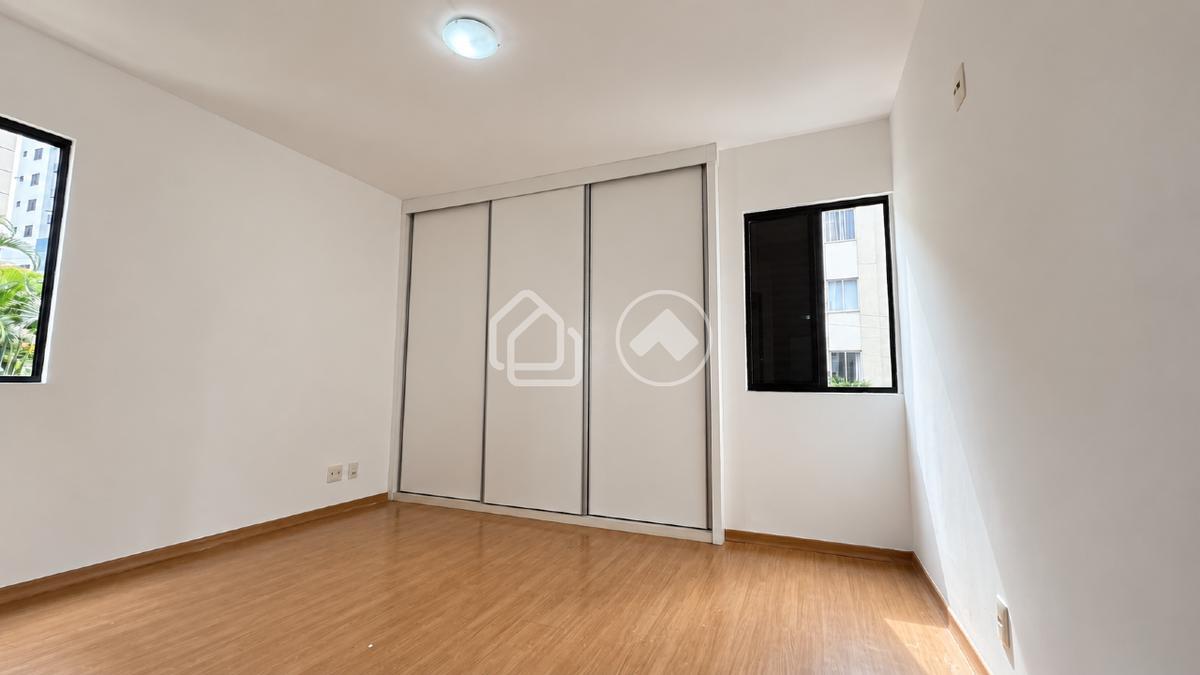Apartamento, Buritis, 4 Quartos, 3 Vagas, 1 Suíte