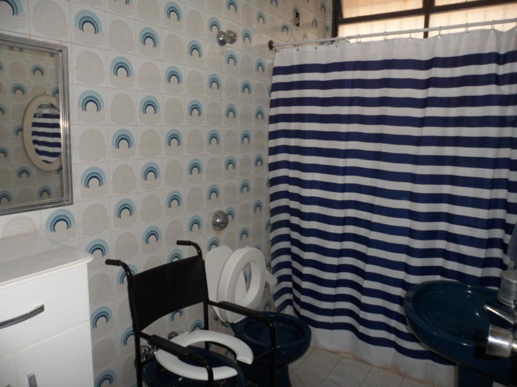 Prédio, Serra, 3 Quartos, 3 Vagas, 1 Suíte