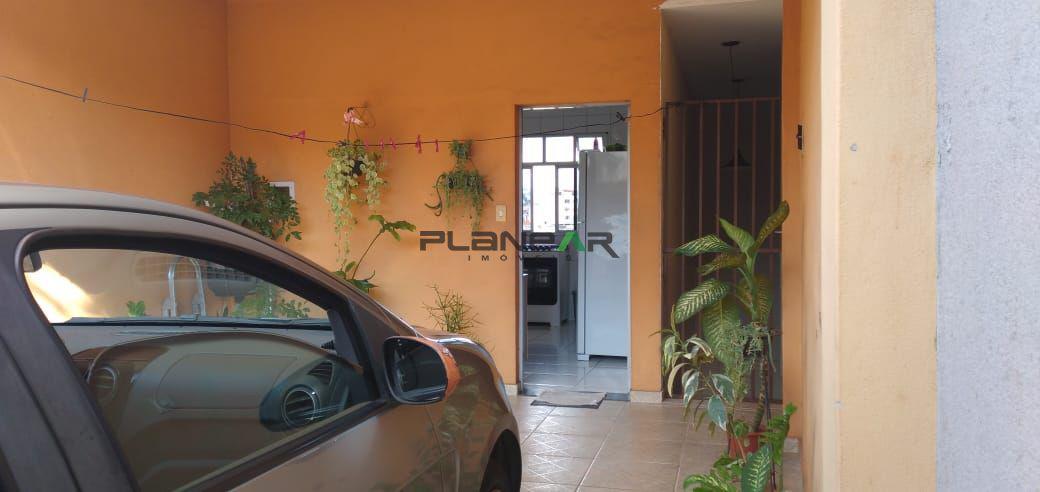 Casa, Eldorado, 3 Quartos, 2 Vagas, 1 Suíte