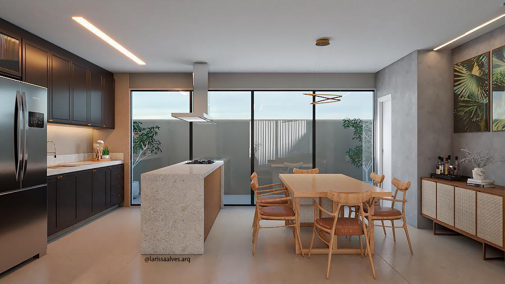 Apartamento, Prado, 3 Quartos, 2 Vagas, 1 Suíte