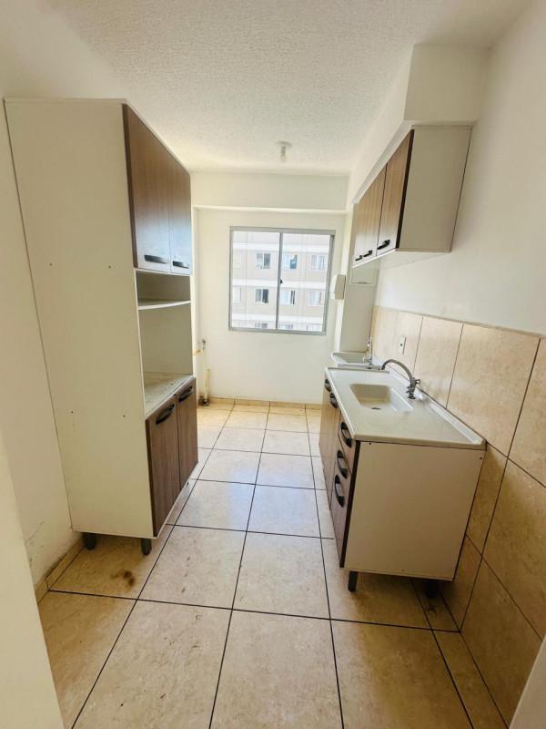 Apartamento, Mantiqueira, 2 Quartos, 1 Vaga
