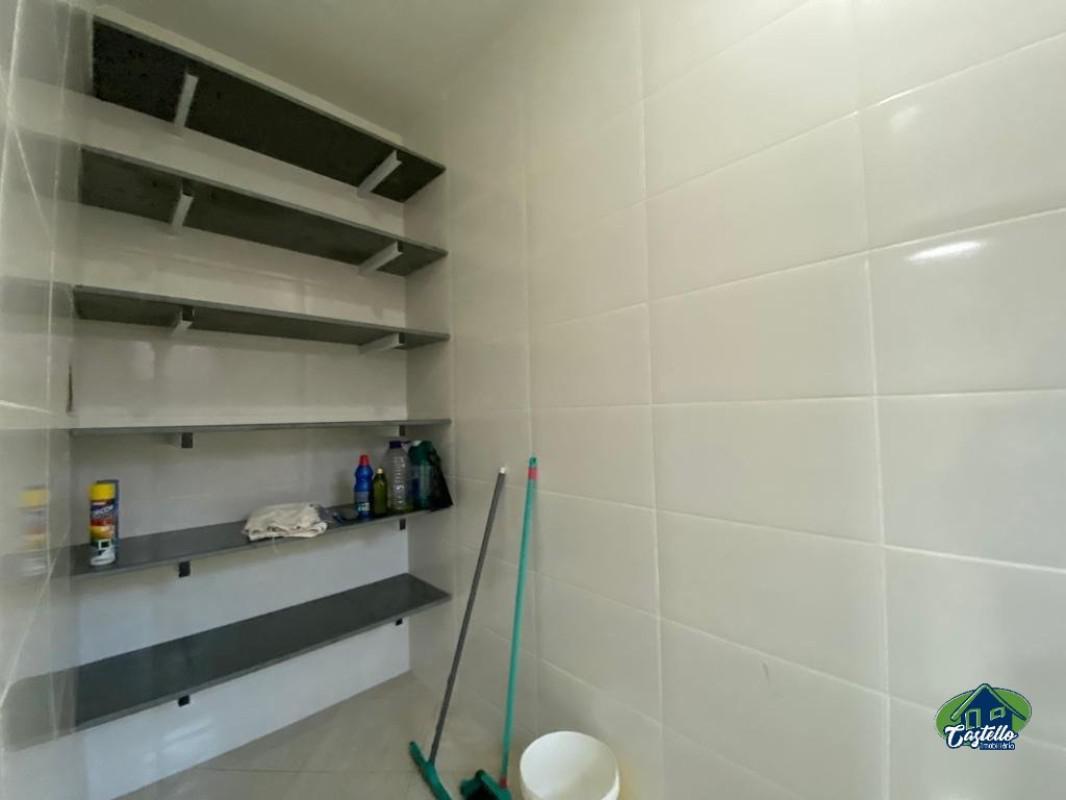 Casa, Nova Cachoeirinha, 4 Quartos, 2 Vagas, 1 Suíte