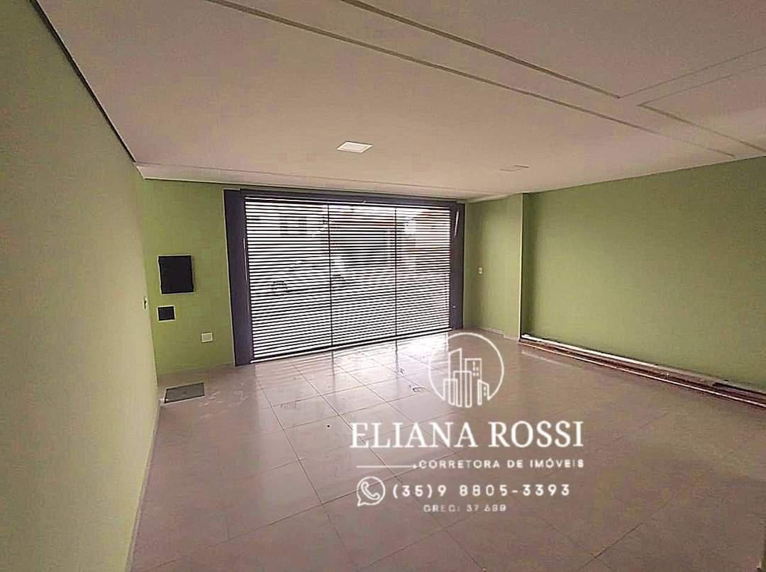 Casa, Santana, 2 Quartos, 2 Vagas, 1 Suíte