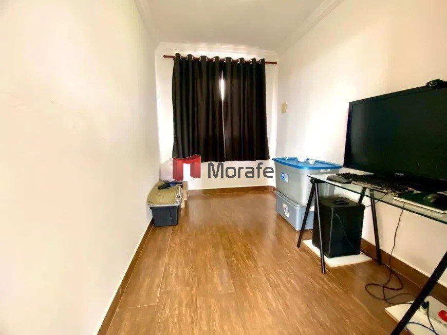 Apartamento, Fernão Dias, 4 Quartos, 1 Vaga, 1 Suíte