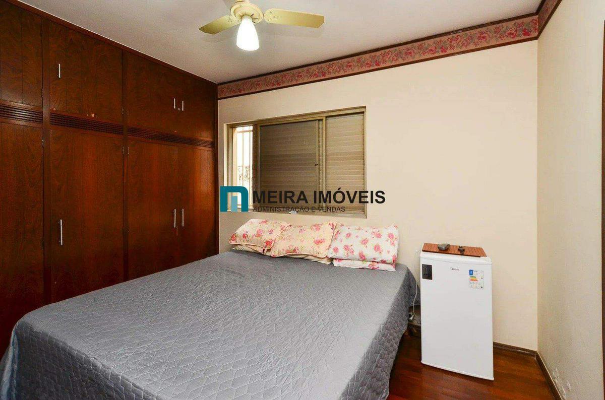 Apartamento, Santa Lúcia, 3 Quartos, 1 Vaga, 1 Suíte