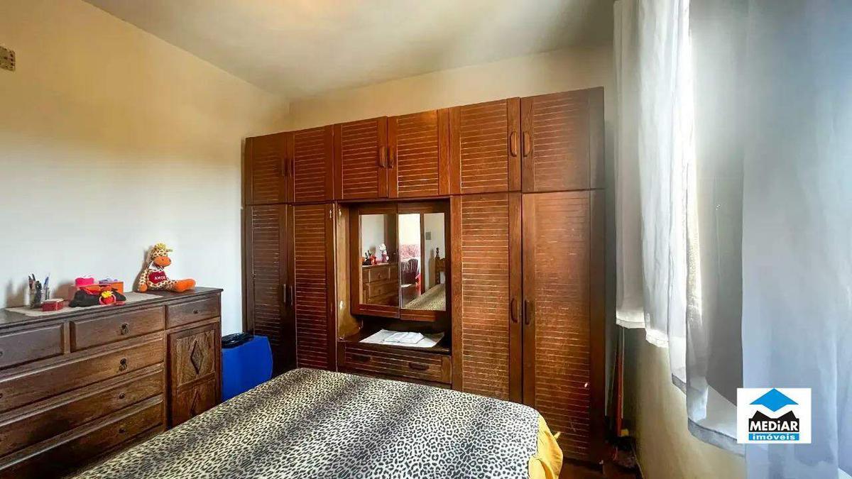 Apartamento, Rio Branco, 3 Quartos, 1 Vaga
