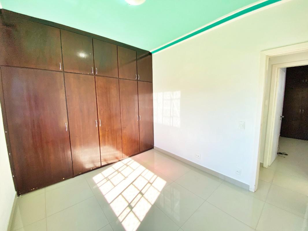 Apartamento, Caiçaras, 3 Quartos, 2 Vagas, 1 Suíte
