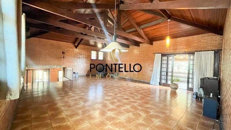 Casa, São Luiz (pampulha), 6 Quartos, 10 Vagas, 3 Suítes