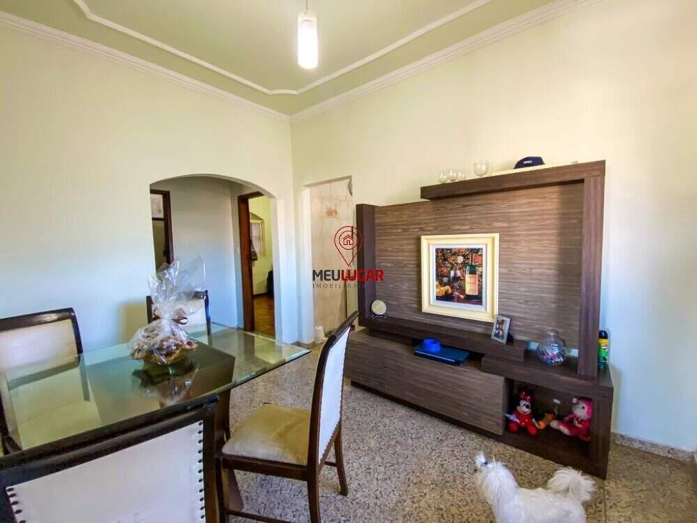 Casa, Itaipu, 3 Quartos, 1 Vaga