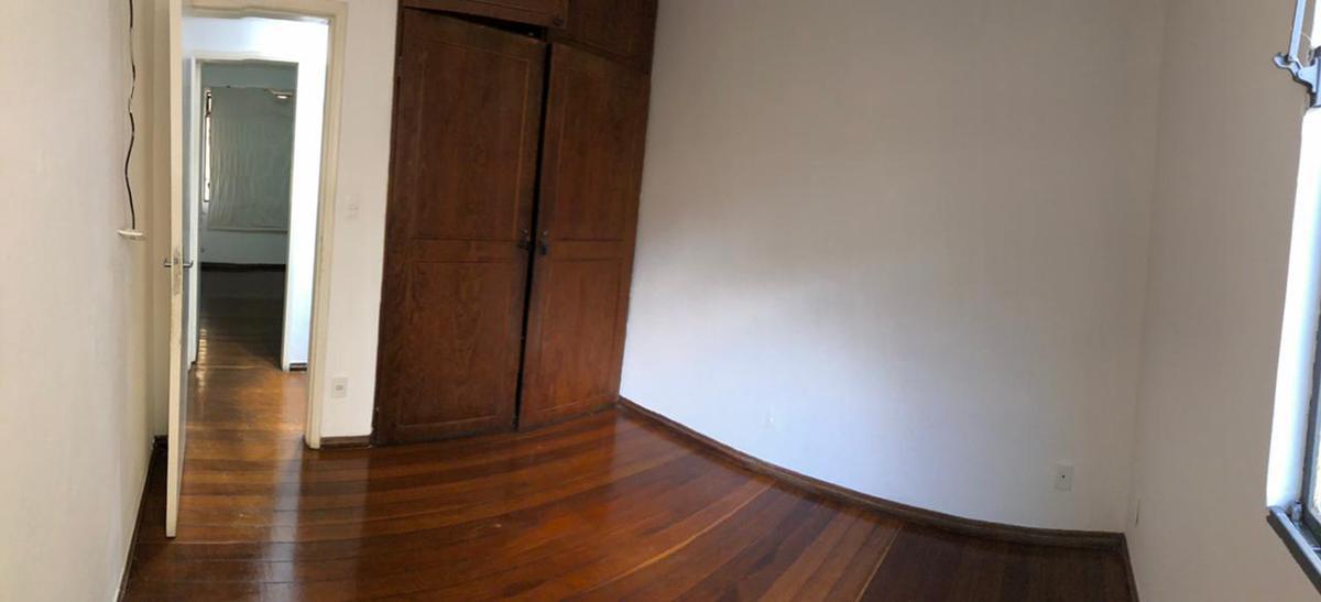 Apartamento, Ermelinda, 3 Quartos, 1 Vaga