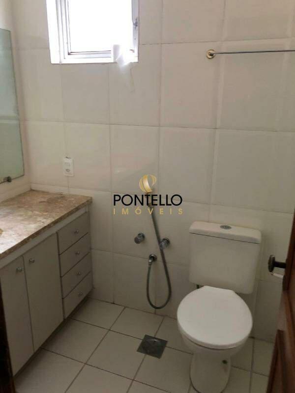 Apartamento, Santo Antônio, 4 Quartos, 1 Vaga, 1 Suíte