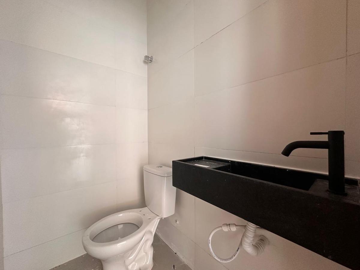 Casa, Manacás, 3 Quartos, 3 Vagas, 1 Suíte