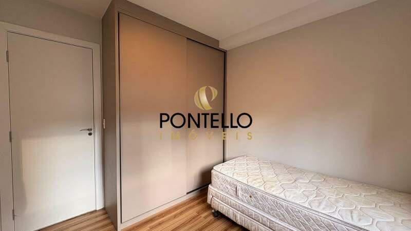 Apartamento, Santo Agostinho, 2 Quartos, 2 Vagas, 1 Suíte