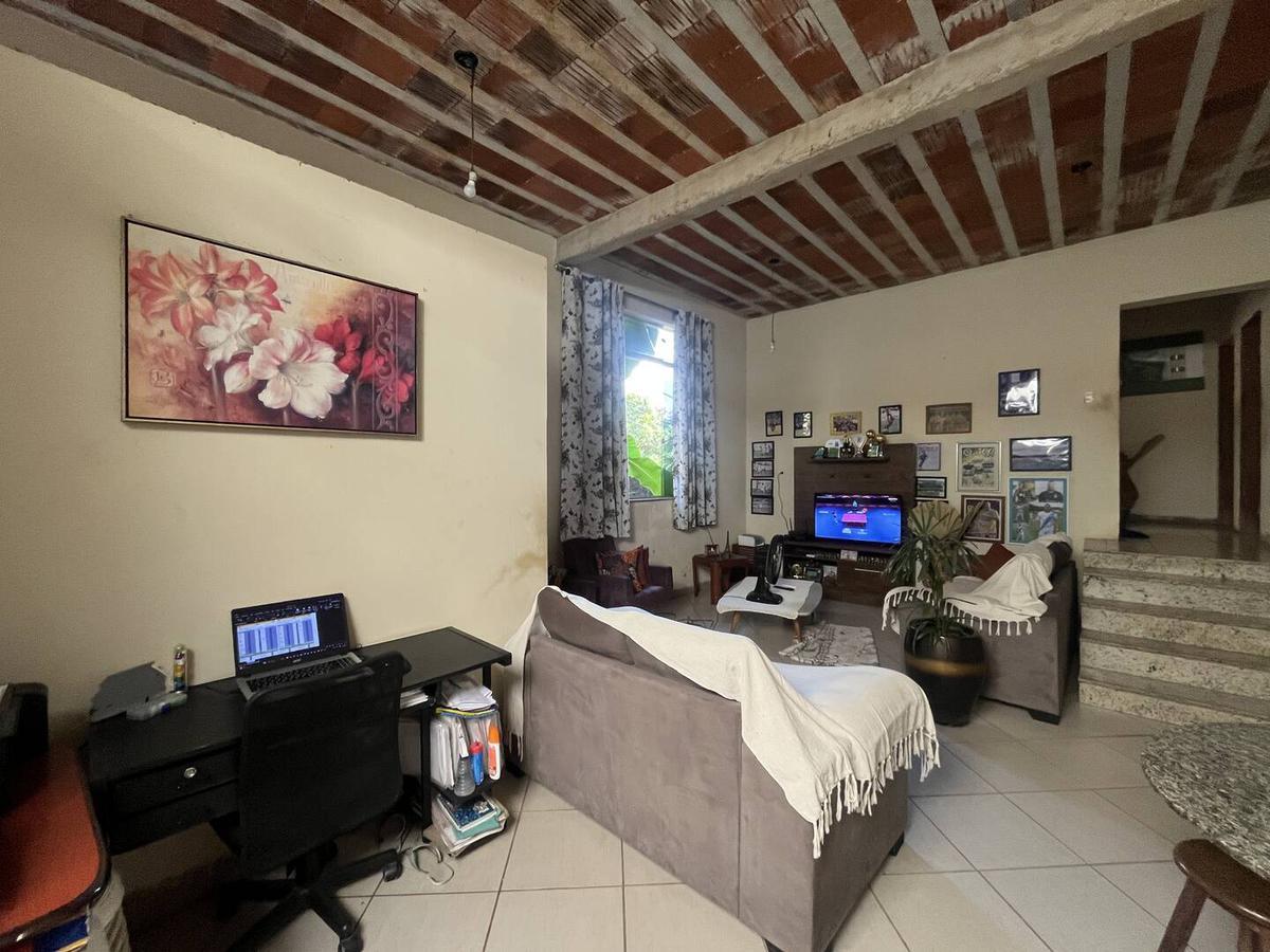 Casa, Giovanini, 3 Quartos, 1 Vaga, 1 Suíte