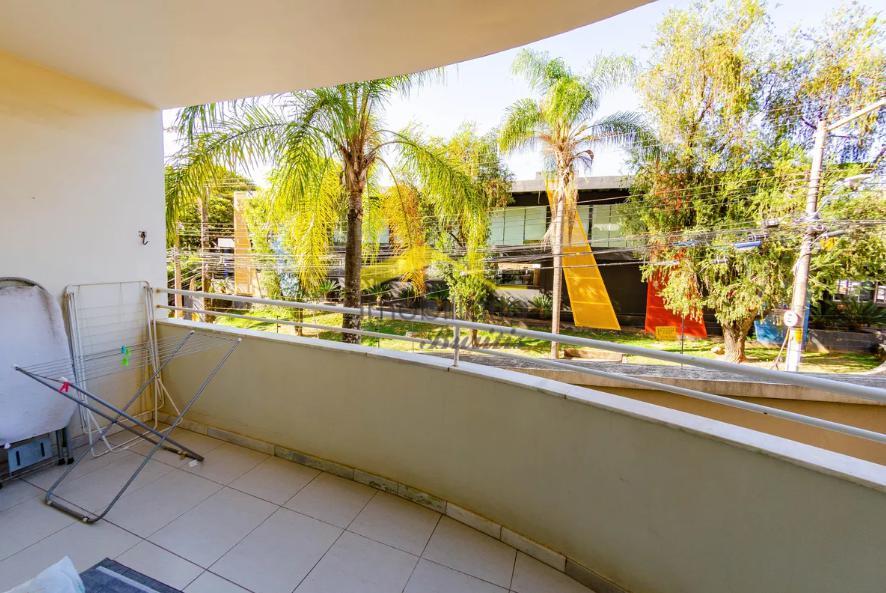 Apartamento, Buritis, 3 Quartos, 2 Vagas, 1 Suíte