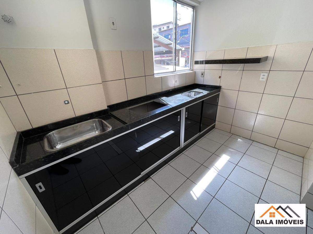 Apartamento, São Bernardo, 2 Quartos, 0 Vaga