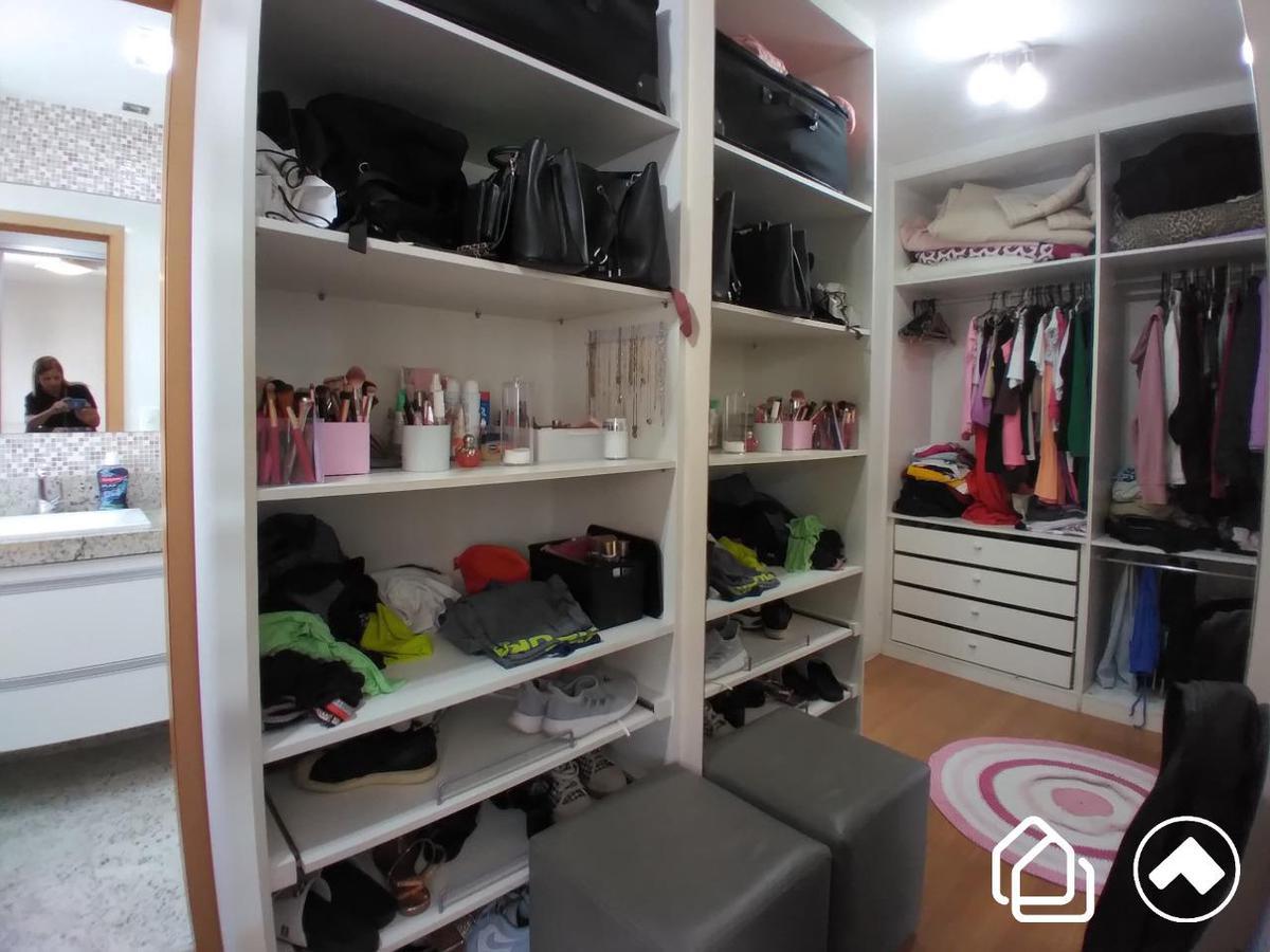 Apartamento, Buritis, 4 Quartos, 3 Vagas, 2 Suítes