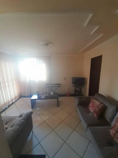 Casa, Centro, 3 Quartos, 1 Vaga, 1 Suíte