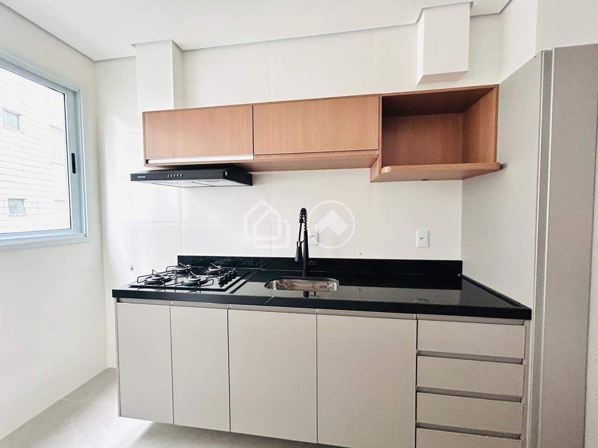 Apartamento, Buritis, 1 Quarto, 1 Vaga, 1 Suíte