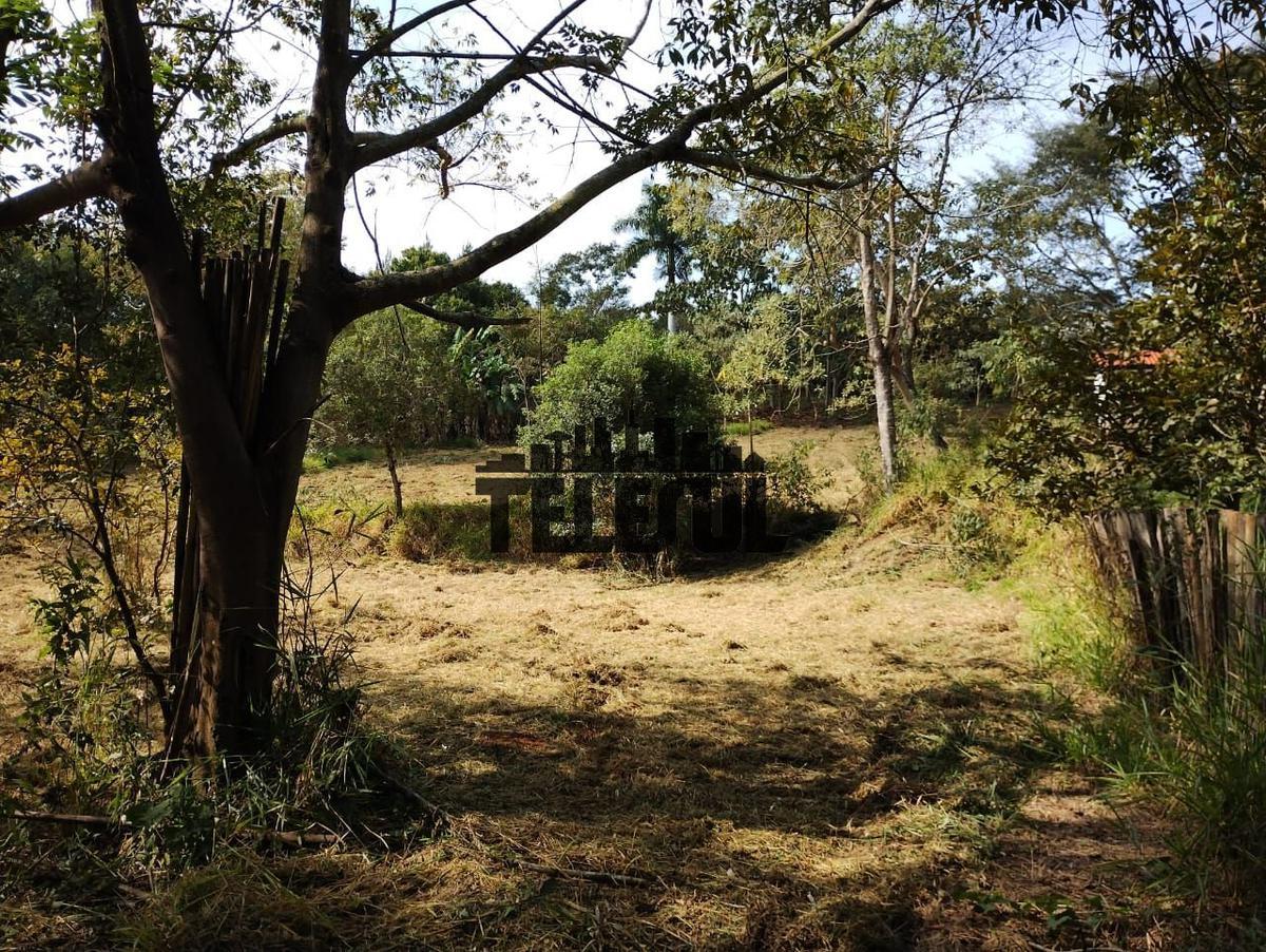 Fazenda, Parque Mariela, 0 Quarto, 0 Vaga