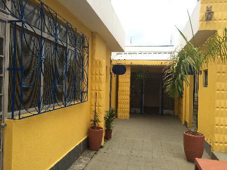 Andar, Padre Eustáquio, 1 Quarto, 0 Vaga