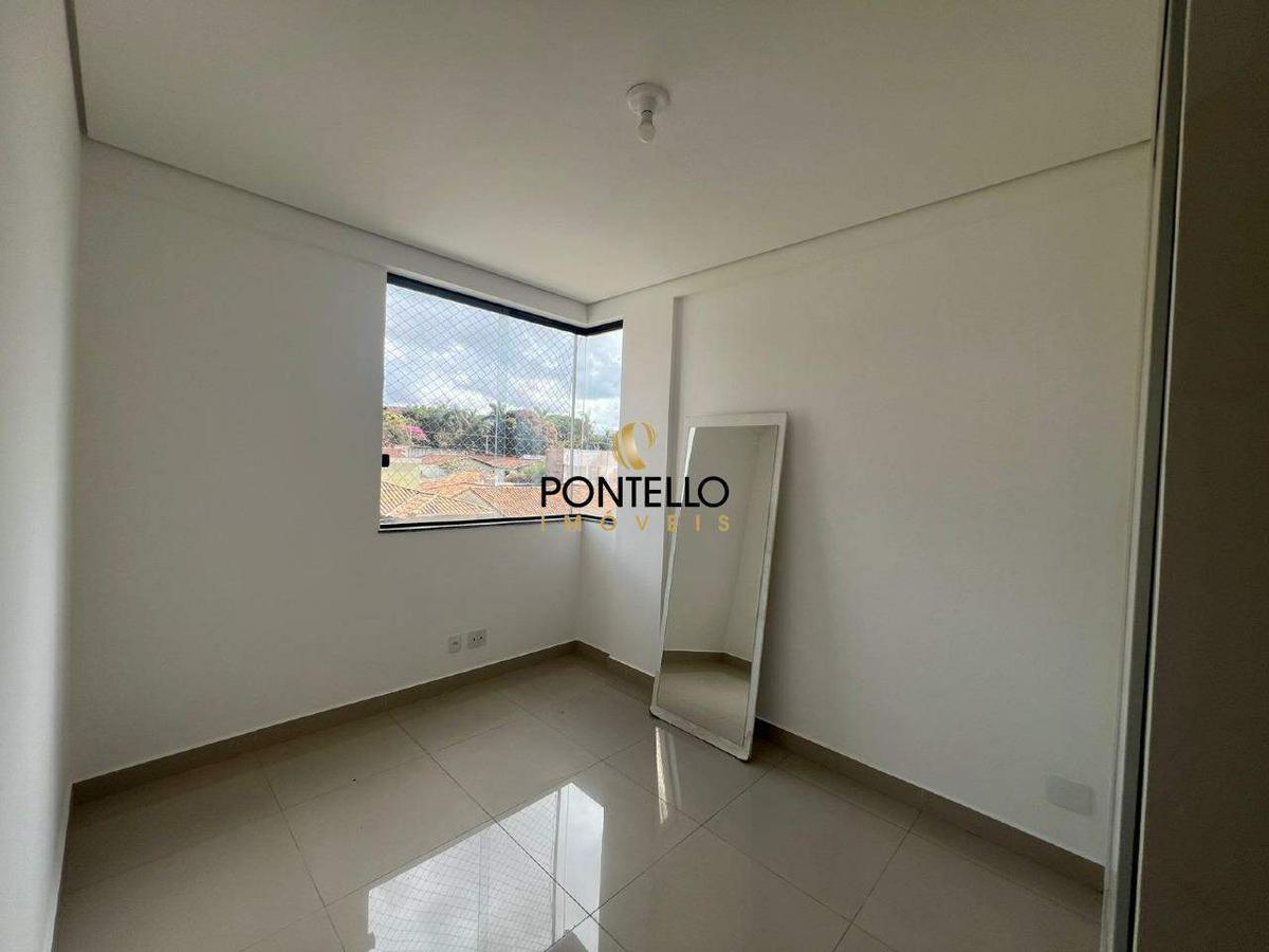 Apartamento, Santa Helena, 3 Quartos, 2 Vagas, 1 Suíte