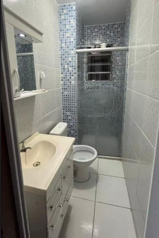 Apartamento, Betim Industrial, 2 Quartos, 1 Vaga