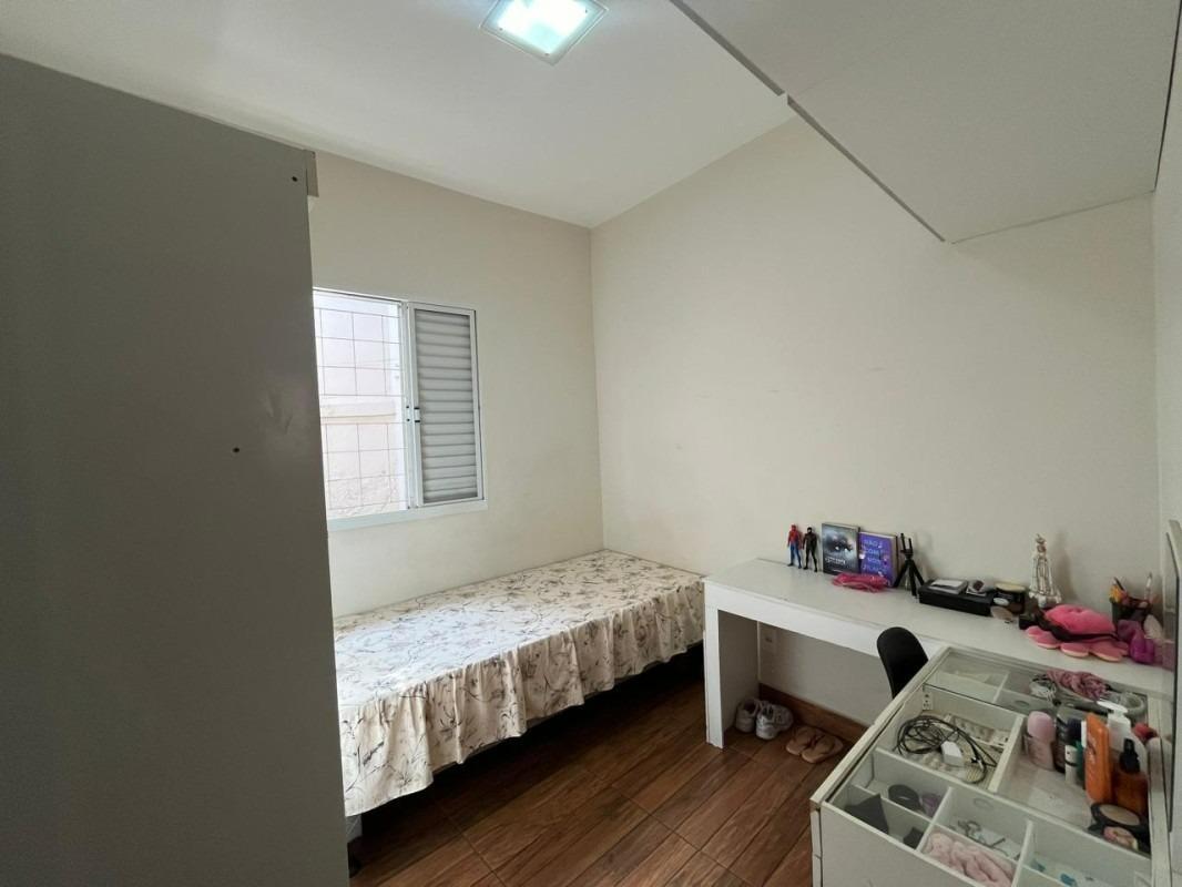 Casa, Santa Efigênia, 4 Quartos, 1 Vaga