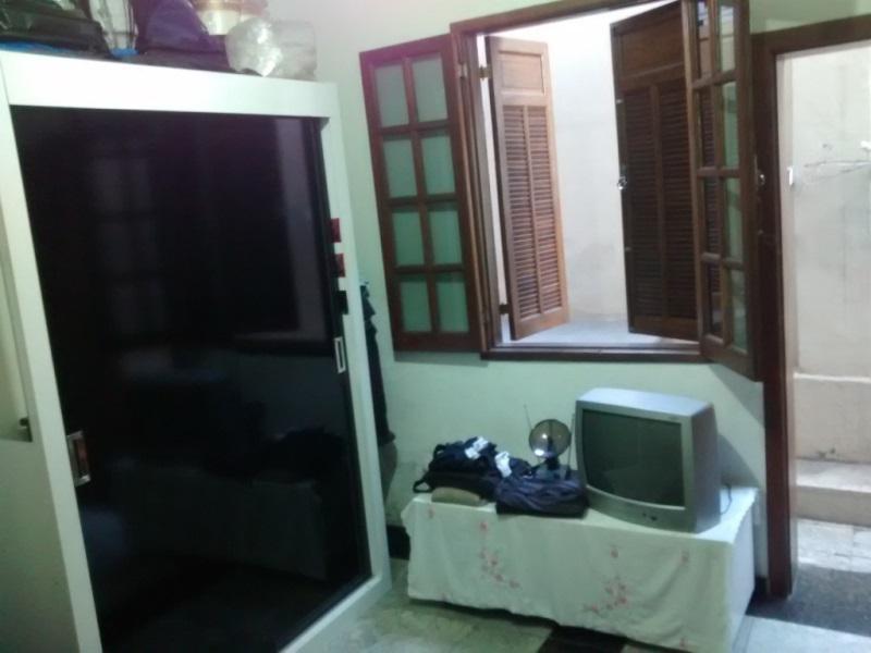 Casa, Prado, 5 Quartos, 8 Vagas, 2 Suítes