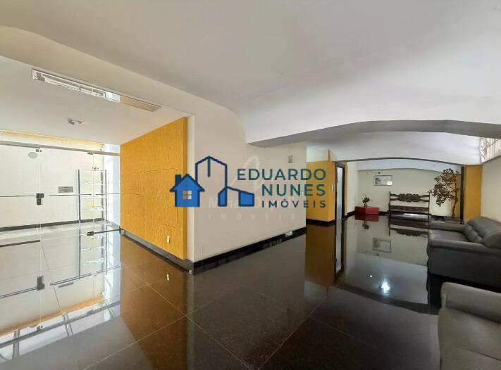 Apartamento, Santo Agostinho, 4 Quartos, 3 Vagas, 1 Suíte