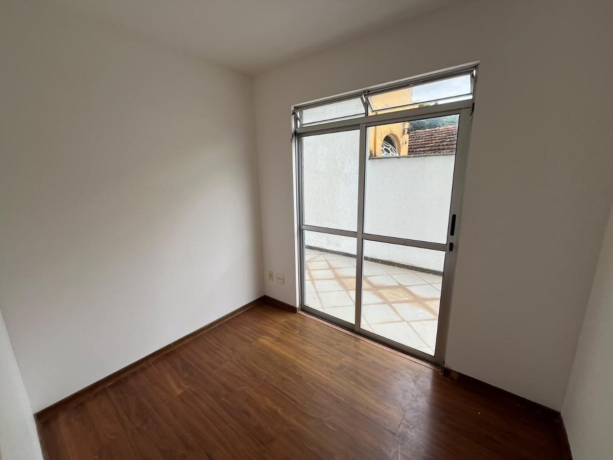 Apartamento, Nova Floresta, 2 Quartos, 1 Vaga