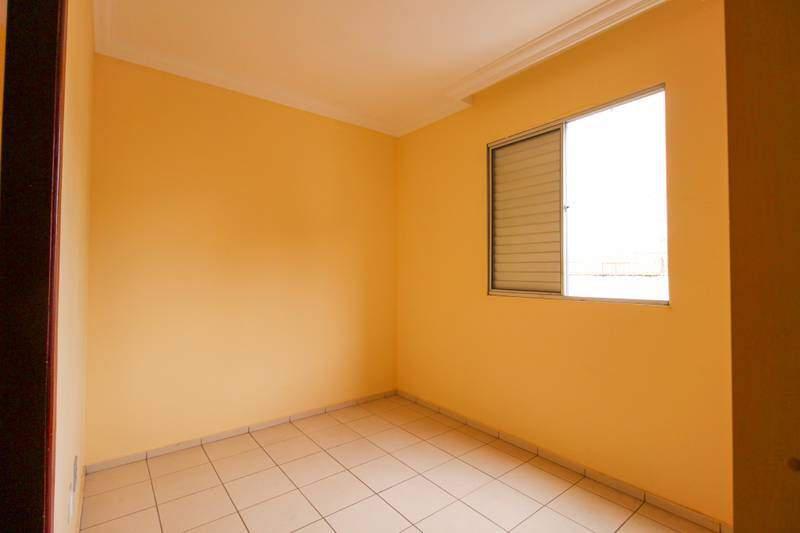 Apartamento, Sagrada Família, 4 Quartos, 1 Vaga, 1 Suíte