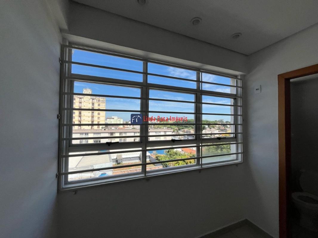 Sala, Padre Eustáquio, 0 Quarto, 1 Vaga