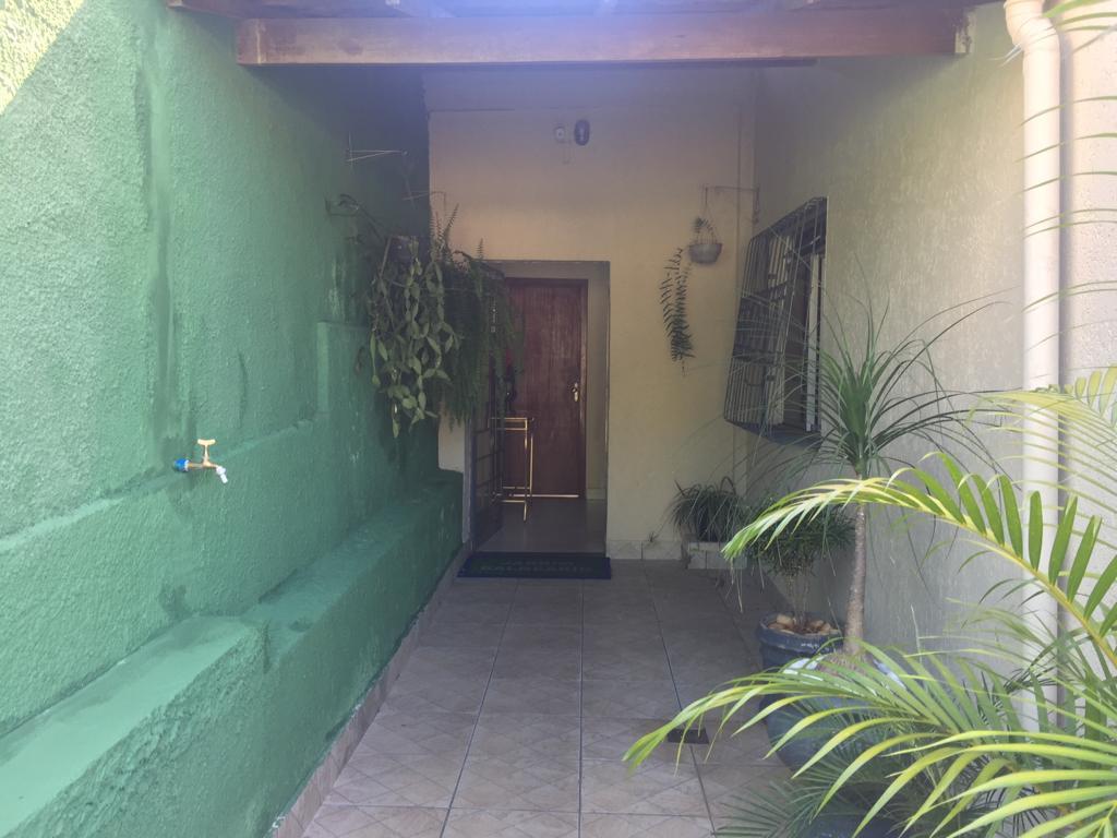 Cobertura, Ressaca, 2 Quartos, 1 Vaga