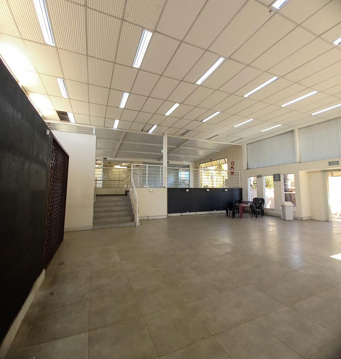 Galpão, Jardim Canadá, 0 Quarto, 4 Vagas