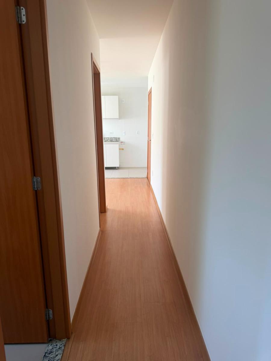 Apartamento, Buritis, 2 Quartos, 1 Vaga
