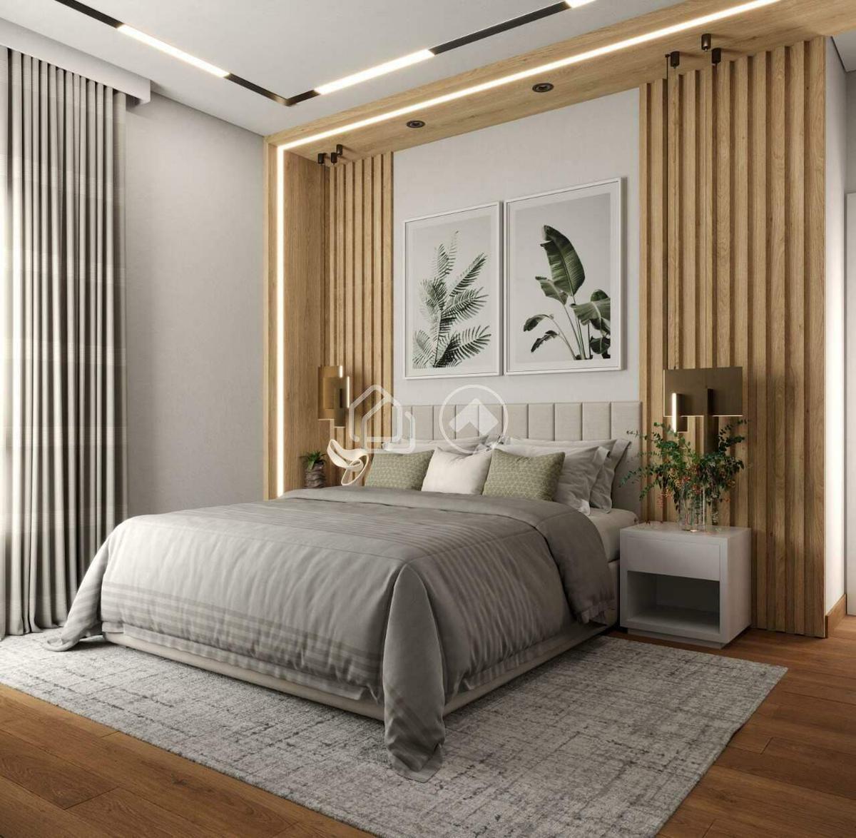 Apartamento, Buritis, 4 Quartos, 3 Vagas, 2 Suítes