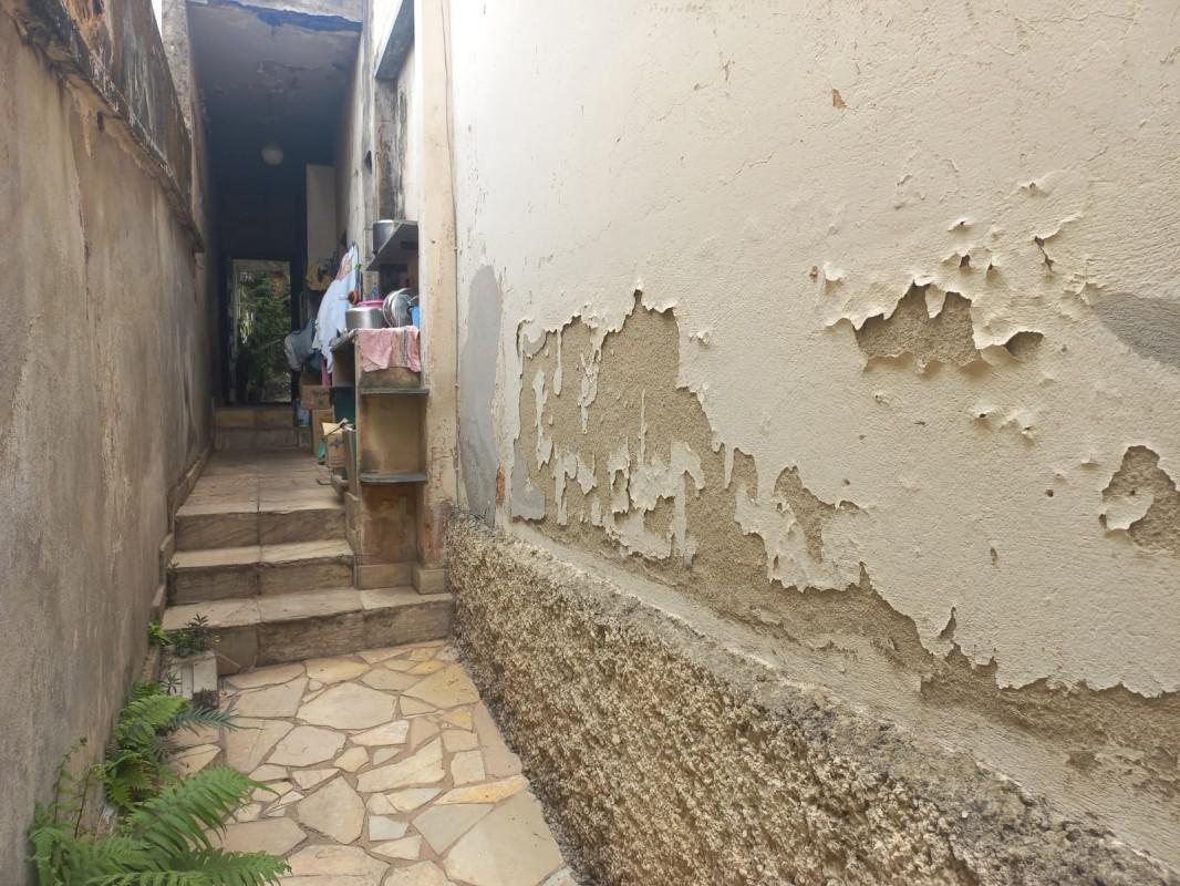 Lote, Liberdade, 3 Quartos, 3 Vagas