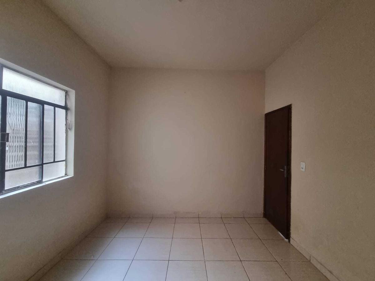 Casa, Parque Duval de Barros, 3 Quartos, 1 Vaga