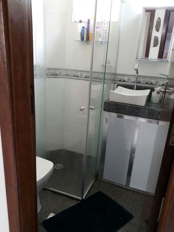 Apartamento, Santa Cruz, 3 Quartos, 1 Vaga