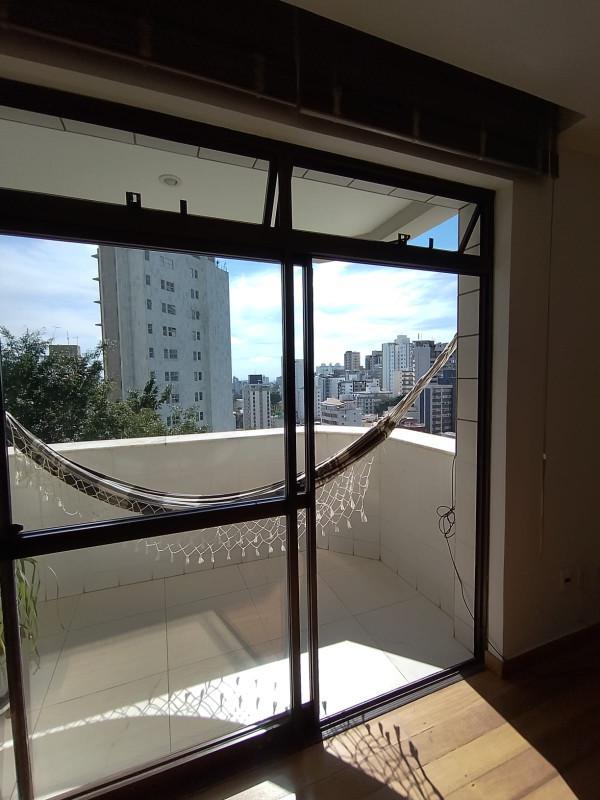 Apartamento, Gutierrez, 2 Quartos, 2 Vagas, 1 Suíte